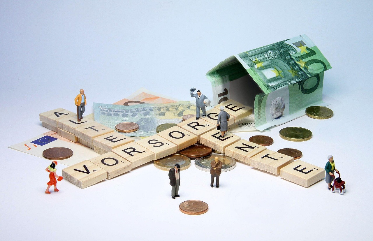 Estrategias financieras y planificación para aumentar la pensión IMSS